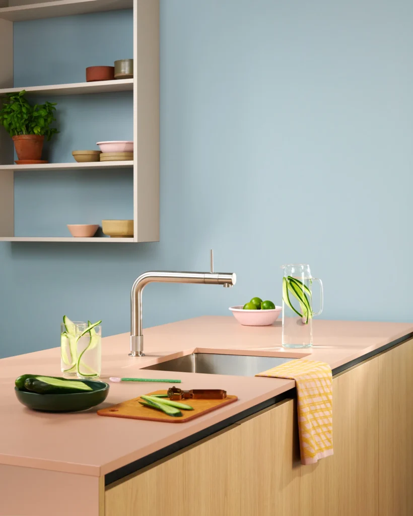 Quooker Front – inspiratie