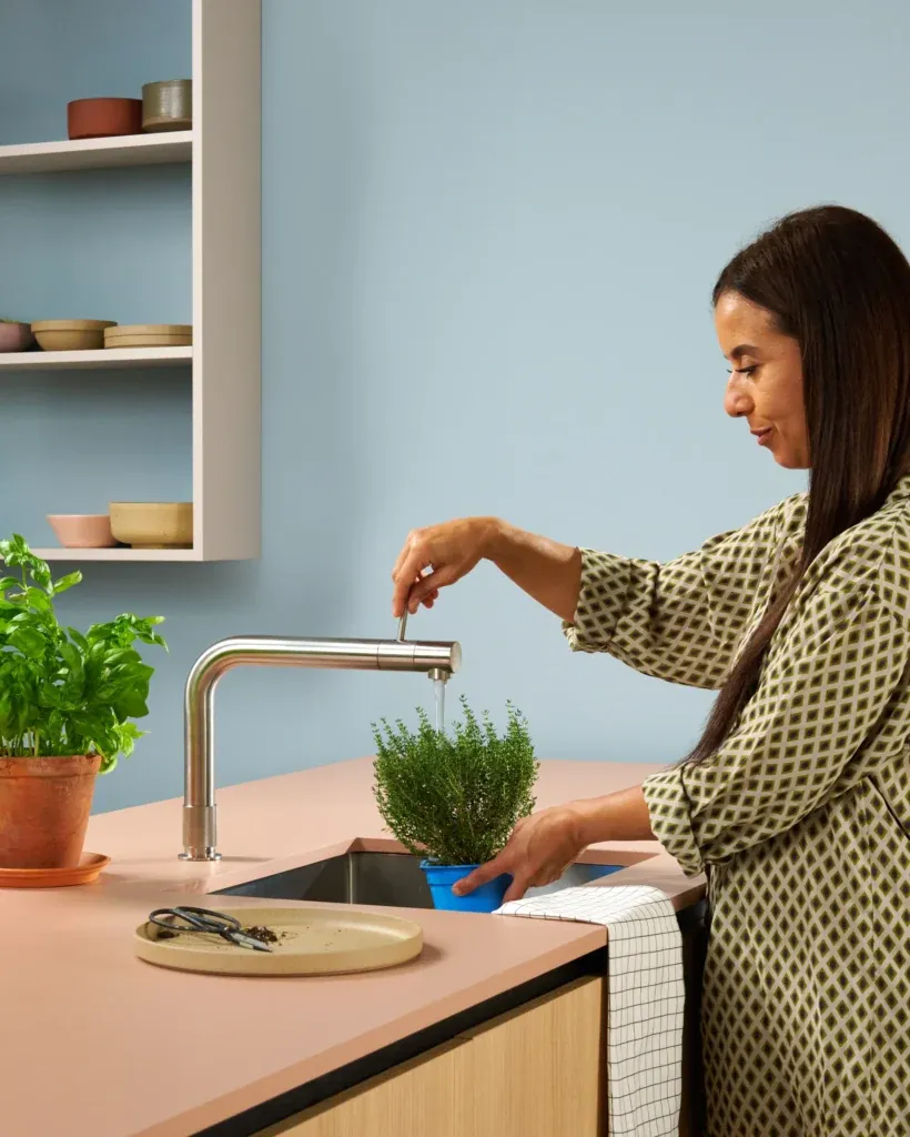 Quooker Front – inspiratie