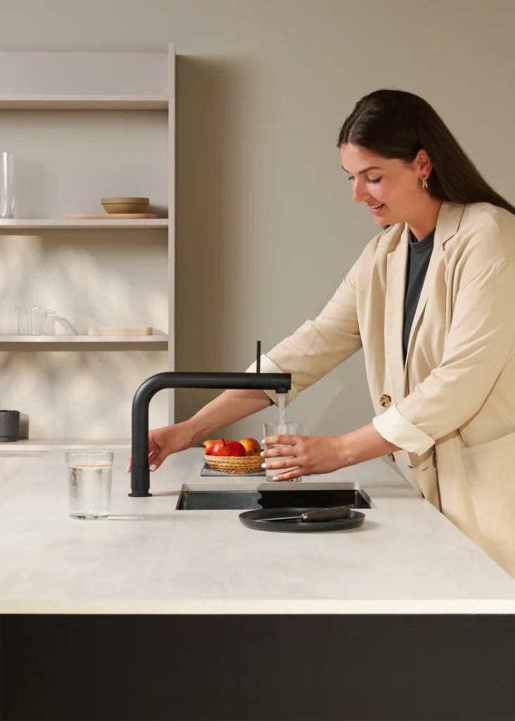 Quooker Front – inspiratie