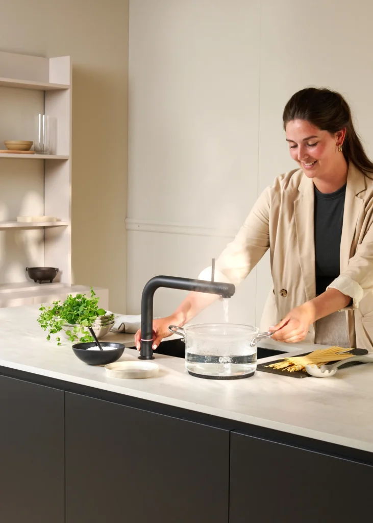 Quooker Front – inspiratie