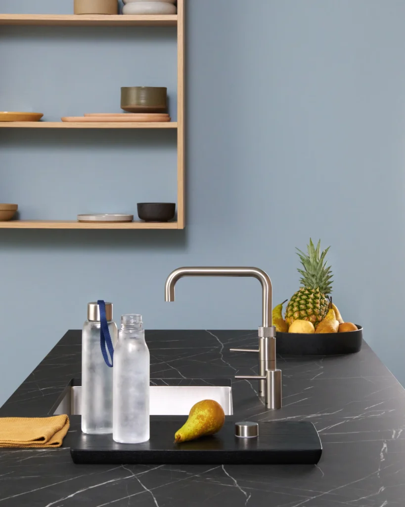 Quooker Fusion Square – inspiratie