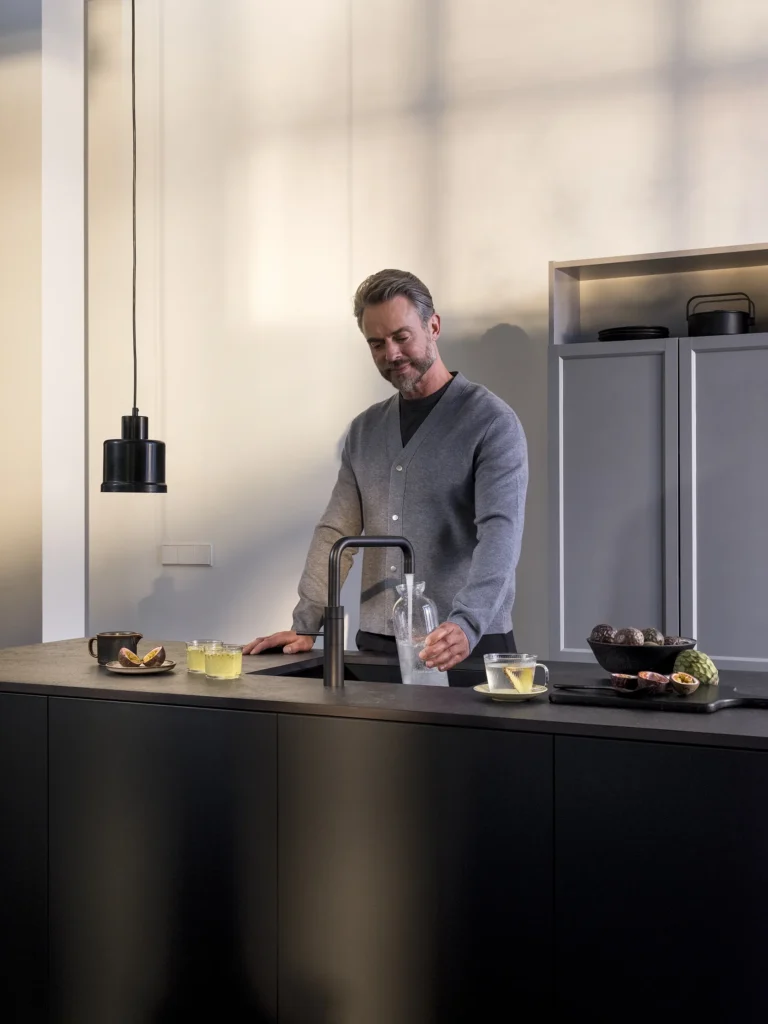 Quooker Fusion Square – inspiratie