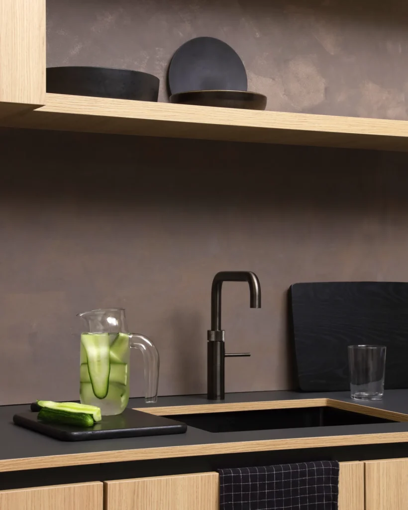 Quooker Fusion Square – inspiratie