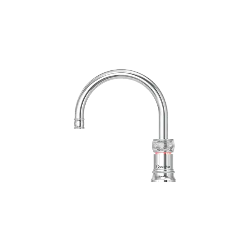 Quooker Classic Nordic Round Single Tap
