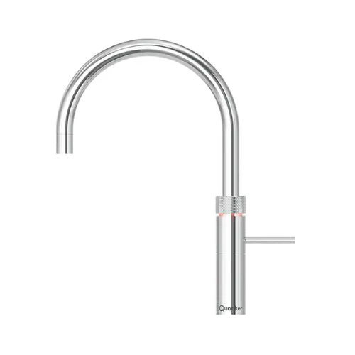 Quooker Fusion Round