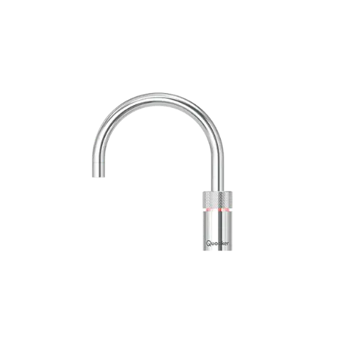 Quooker Nordic Round Single Tap