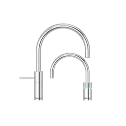 Quooker Nordic Round Twintaps