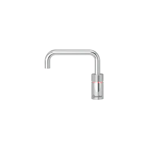 Quooker Nordic Square Single Tap