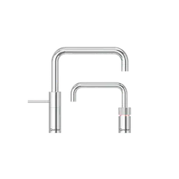 Quooker Nordic Square Twintaps